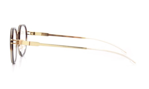 MYKITA メガネ通販 RIBO COL.A109