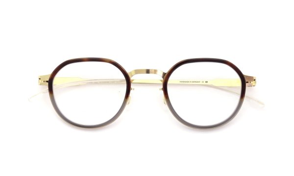 MYKITA メガネ通販 RIBO COL.A109