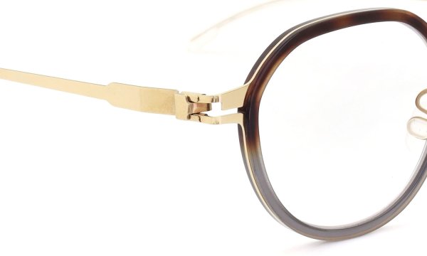 MYKITA メガネ通販 RIBO COL.A109