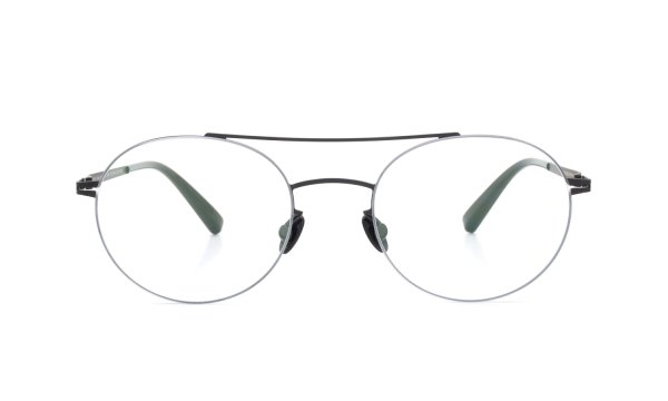 MYKITA メガネ通販 TOMI (Japan Limited Edition) COL.002 Black