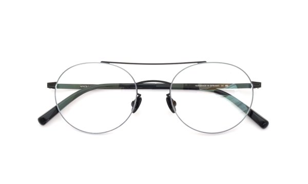 MYKITA メガネ通販 TOMI (Japan Limited Edition) COL.002 Black