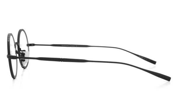 OG×OLIVERGOLDSMITH メガネ通販 OLIVER I-T col.M BLACK