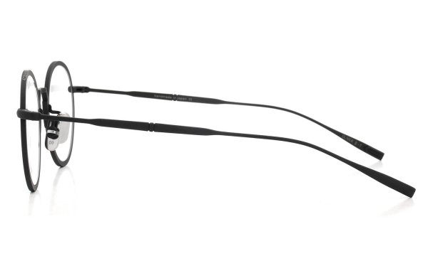 OG×OLIVERGOLDSMITH メガネ通販 OLIVER II-T col.M BLACK