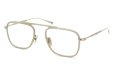 OG×OLIVERGOLDSMITH メガネ通販 OLIVER III-T col.A GOLD