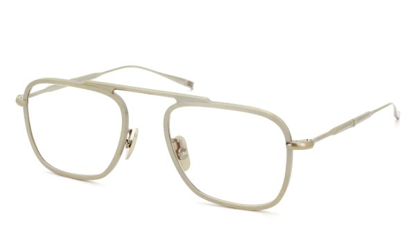 OG×OLIVERGOLDSMITH メガネ通販 OLIVER III-T col.A GOLD