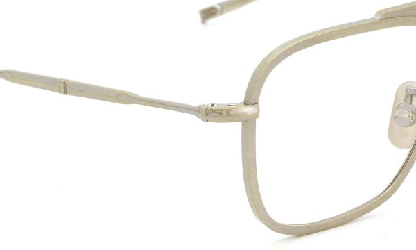 OG×OLIVERGOLDSMITH メガネ通販 OLIVER III-T col.A GOLD