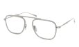 OG×OLIVERGOLDSMITH メガネ通販 OLIVER III-T col.A SILVER