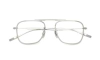 OG×OLIVERGOLDSMITH オージーバイオリバーゴールドスミス 2026SS新作メガネ OLIVER III-T