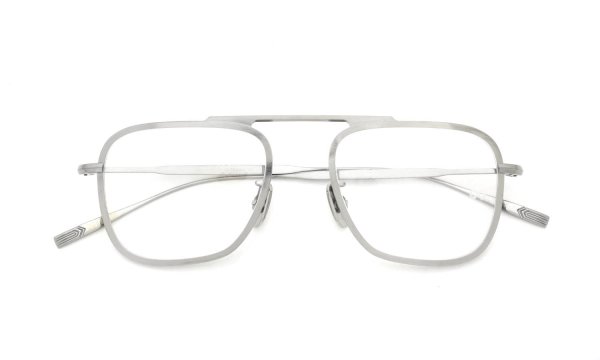 OG×OLIVERGOLDSMITH メガネ通販 OLIVER III-T col.A SILVER