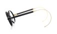 Oliver Goldsmith 100th Anniversary 限定復刻メガネ BULL DOG Nero 45□23