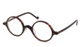 Oliver Goldsmith 100th Anniversary 限定復刻メガネ ELFIN col.Dark Tortoiseshell