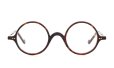 Oliver Goldsmith 100th Anniversary 限定復刻メガネ ELFIN col.Dark Tortoiseshell