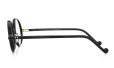 Oliver Goldsmith 100th Anniversary 限定復刻メガネ ELFIN col.Nero