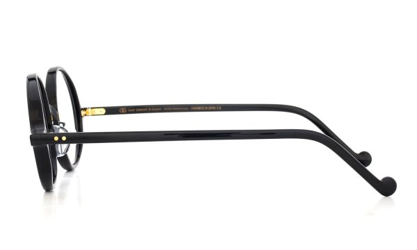 Oliver Goldsmith 100th Anniversary 限定復刻メガネ ELFIN col.Nero