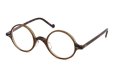 Oliver Goldsmith 100th Anniversary 限定復刻メガネ ELFIN col.Sherry Tortoiseshell