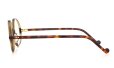 Oliver Goldsmith 100th Anniversary 限定復刻メガネ ELFIN col.Sherry Tortoiseshell