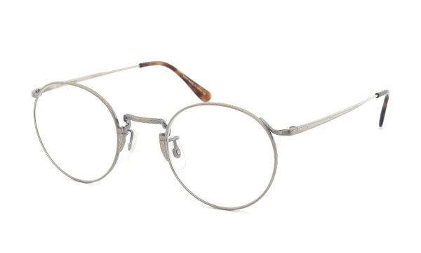 Oliver Goldsmith メガネ通販 CHARLES 47 Antique-Gold