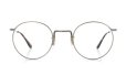 Oliver Goldsmith メガネ通販 CHARLES 47 Antique-Gold