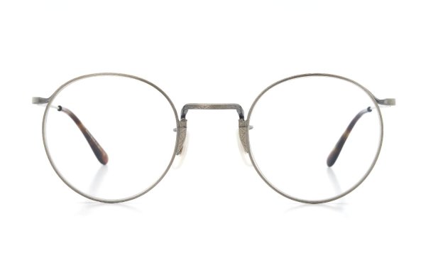 Oliver Goldsmith メガネ通販 CHARLES 47 Antique-Gold