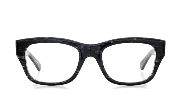 Oliver Goldsmith 限定生産セルロイドメガネ通販 CONSUL-50 GS 正面