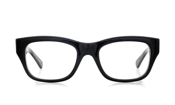 Oliver Goldsmith 限定生産セルロイドメガネ通販 CONSUL-50 NO 正面
