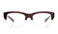 Oliver Goldsmith メガネ CONSUL-g col.Beer Float 正面