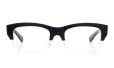 Oliver Goldsmith メガネ CONSUL-g col.Black Float 正面