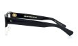 Oliver Goldsmith メガネ CONSUL-g col.Black Float 側面