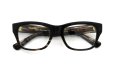 Oliver Goldsmith メガネ CONSUL-g col.Bracken 折りたたみ正面