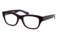 Oliver Goldsmith 定番メガネ CONSUL-s col.Red Coat 斜め正面