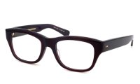 Oliver Goldsmith オリバーゴールドスミス 2026年新色メガネ CONSUL-s コンスル-s