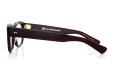 Oliver Goldsmith 定番メガネ CONSUL-s col.Red Coat 側面