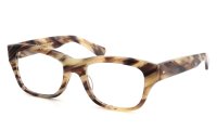 Oliver Goldsmith オリバーゴールドスミス 2026年新色メガネ CONSUL-s コンスル-s
