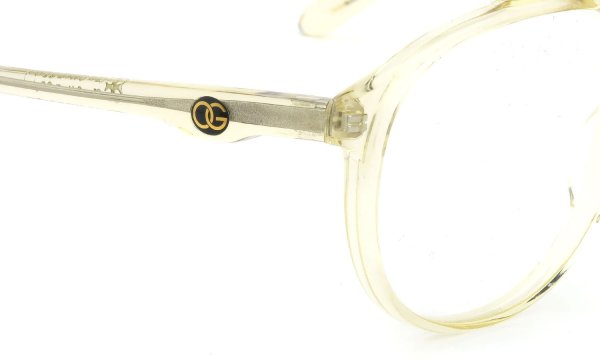 Oliver Goldsmith メガネ通販 RAY Desert