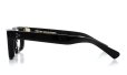 Oliver Goldsmith メガネ VICE CONSUL-g Nero 側面