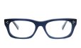 Oliver Goldsmith メガネ通販 VICE CONSUL-g River 正面