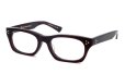 Oliver Goldsmith メガネ VICE CONSUL-S col.Red Coat  斜め正面