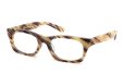 Oliver Goldsmith メガネ VICE CONSUL-S col.Vintage Horn 斜め正面