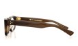 Oliver Goldsmith メガネ VICE CONSUL-s col.Wiskey 