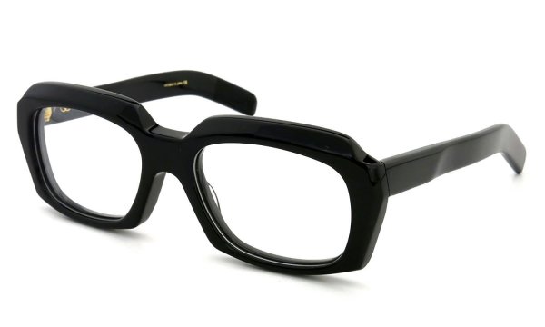 Oliver Goldsmith メガネ通販 ZAK-56 Nero