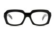 Oliver Goldsmith メガネ通販 ZAK-56 Nero
