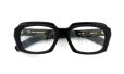 Oliver Goldsmith メガネ通販 ZAK-56 Nero
