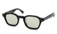 PETER AND MAY ピーターアンドメイ サングラス通販 HERO col.BLACK/GRAPHITE GREEN 