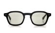 PETER AND MAY ピーターアンドメイ サングラス通販 HERO col.BLACK/GRAPHITE GREEN 