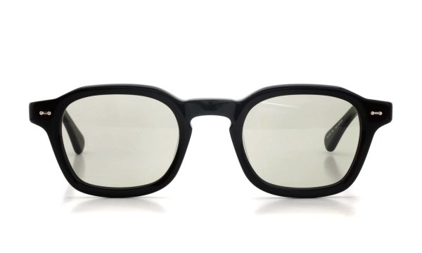 PETER AND MAY ピーターアンドメイ サングラス通販 HERO col.BLACK/GRAPHITE GREEN 