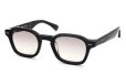 PETER AND MAY ピーターアンドメイ サングラス通販 HERO col.BLACK/LIGHT FADE BLACK