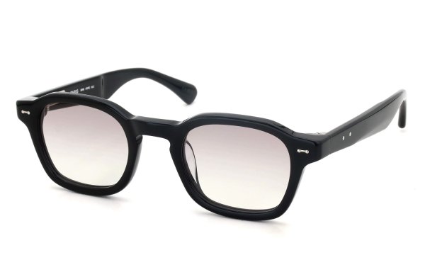PETER AND MAY ピーターアンドメイ サングラス通販 HERO col.BLACK/LIGHT FADE BLACK
