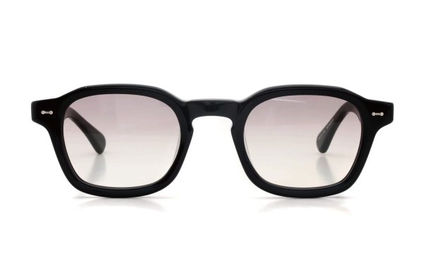 PETER AND MAY ピーターアンドメイ サングラス通販 HERO col.BLACK/LIGHT FADE BLACK