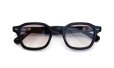 PETER AND MAY ピーターアンドメイ サングラス通販 HERO col.BLACK/LIGHT FADE BLACK