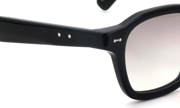 PETER AND MAY ピーターアンドメイ サングラス通販 HERO col.BLACK/LIGHT FADE BLACK